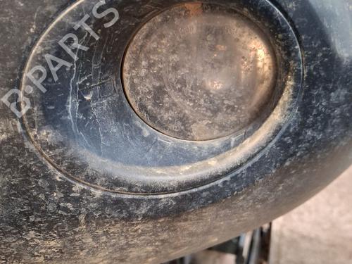 Used Left front fog light NISSAN QASHQAI I (J10, NJ10) 2.0 dCi (150 hp) 32381545