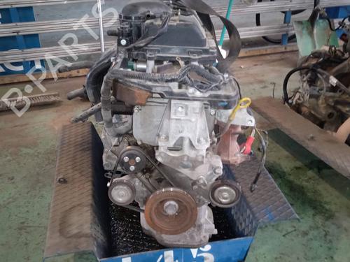 Engine NISSAN MICRA III (K12)  | BP7946333M1 