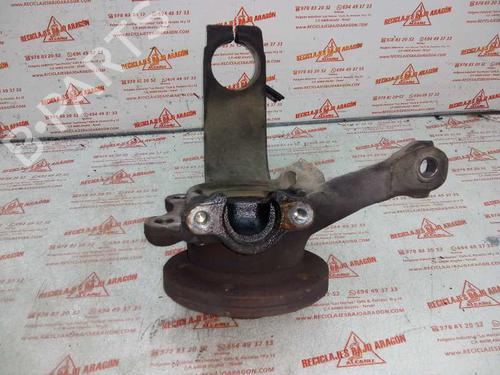 Right front steering knuckle SEAT ALHAMBRA (7V8, 7V9)  | BP7943964M26 