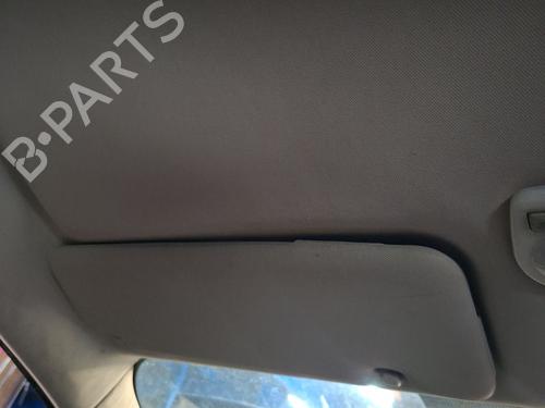 Used Left sun visor Left sun visor 39142101 39142101