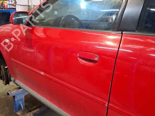 Left front door AUDI A3 (8L1) 1.9 TDI | BP28387668C2