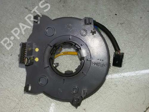 Used Squib airbag OPEL ZAFIRA A MPV (T98) 2.2 DTI 16V (F75) (125 hp) 7935282