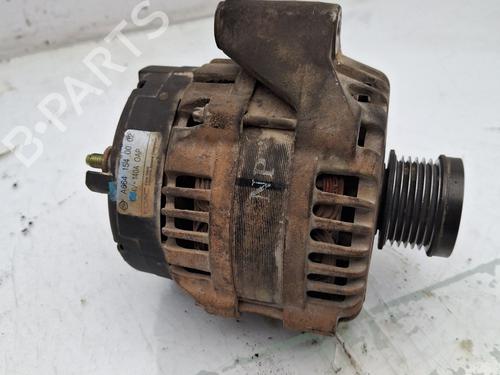 Used Alternator SSANGYONG KYRON 2.0 Xdi 4x4 (141 hp) 29027765