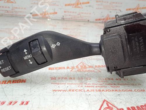 Used Steering column stalk FORD FOCUS C-MAX (DM2) 2.0 TDCi (136 hp) 7947239