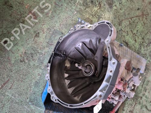 Used Gearbox NISSAN ATLEON [2000-2025]  24111851