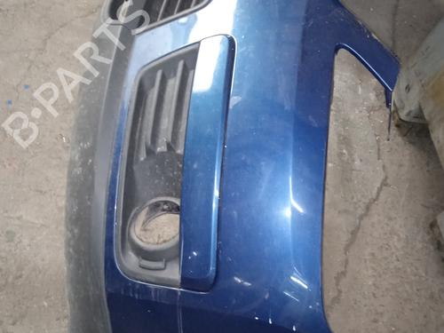 Front bumper FORD FOCUS C-MAX (DM2) 1.8 TDCi | BP9583810C7 
