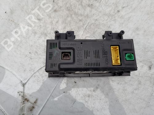 AC Styreenhet / Manøvreringsenhet PEUGEOT 307 (3A/C)  | BP16923479I5 