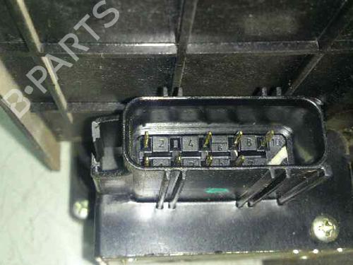Front right lock FORD FUSION (JU_)  | BP7931633C97 