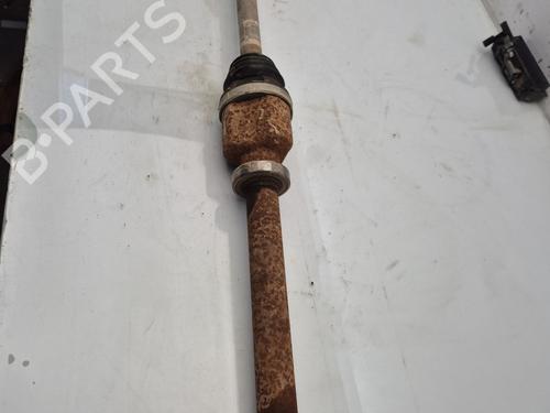 Right front driveshaft RENAULT CLIO III Grandtour (KR0/1_) 1.5 dCi (KR0F) | BP22322983M39 