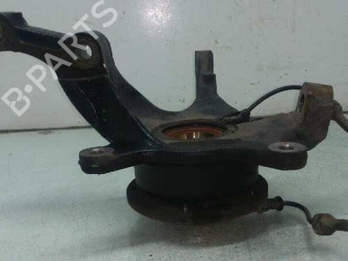 Right front steering knuckle RENAULT LAGUNA II (BG0/1_) 1.9 dCi (BG08, BG0G) | BP7932772M26 