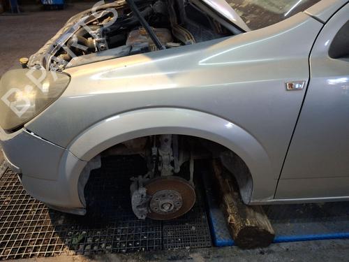Used Left front fenders Left front fenders OPEL ASTRA H Estate (A04) 1.7 CDTI (L35) (101 hp) 33460978 33460978
