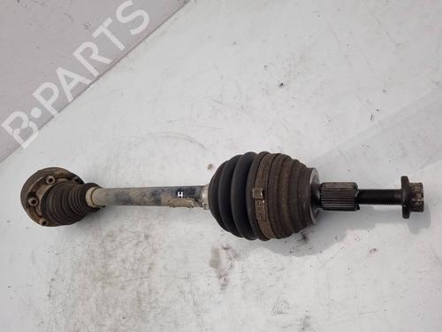 Left front driveshaft SEAT ALTEA (5P1) 1.9 TDI | BP9435687M38 