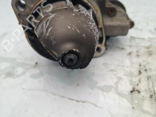 Used Starter Starter MERCEDES-BENZ C-CLASS (W202) C 250 Turbo-D (202.128) (150 hp) 35951048 35951048