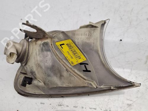 Left front indicator BMW 3 (E46) 318 i | BP30774244C32