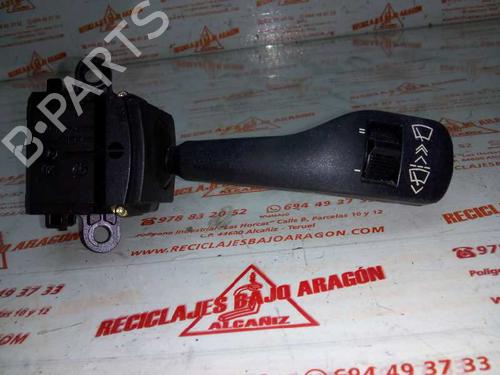 Used Steering column stalk BMW 3 Compact (E46) 316 ti (115 hp) 7945433