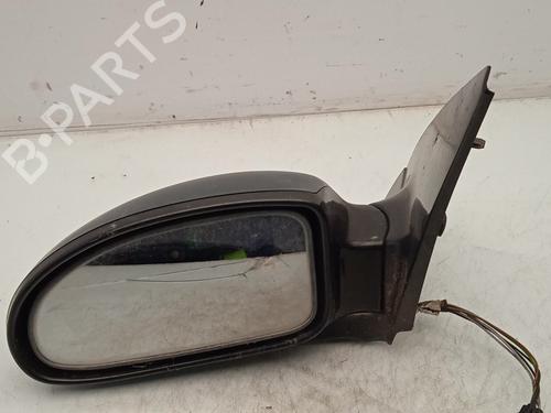 Used Left mirror FORD FOCUS I Turnier (DNW) [1999-2007]  16551327
