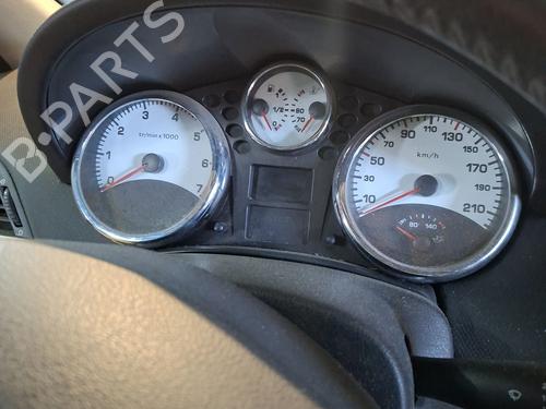 Used Instrument cluster Instrument cluster 39142124 39142124