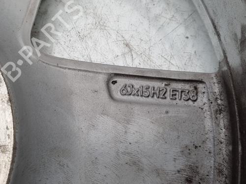 Felg AUDI A3 (8L1) 1.9 TDI | BP13915325C45 