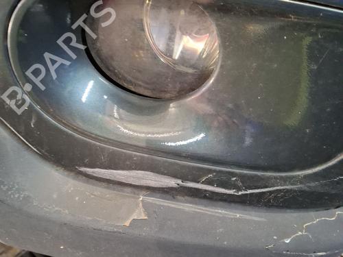 Used Left front fog light BMW X5 (E53) 3.0 d (218 hp) 30104787