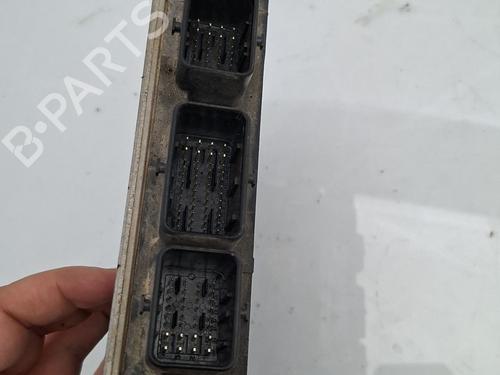 Engine control unit (ECU) RENAULT KANGOO (KC0/1_) 1.5 dCi (KC07) | BP38016574M57 - Image 7