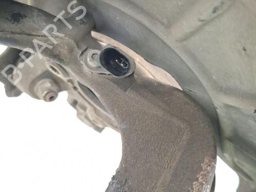 Left front steering knuckle VW GOLF V (1K1) 1.9 TDI | BP35920497M25 - Image 5