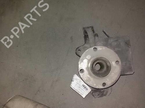 Used Right front steering knuckle AUDI 80 B4 Saloon (8C2) [1991-1995]  7943345