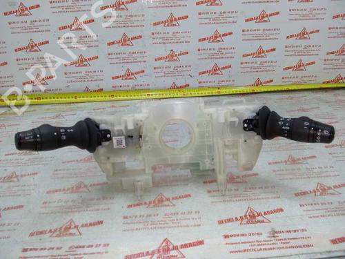 Mando RENAULT MEGANE III Grandtour (KZ0/1) 1.5 dCi (KZ09, KZ0D, KZ1G, KZ29, KZ14, KZ1W, KZ10, KZ1F,... (110 hp) 7943638