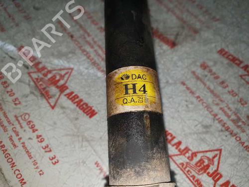 Right front driveshaft DAEWOO REZZO (U100) | BP7936771M39