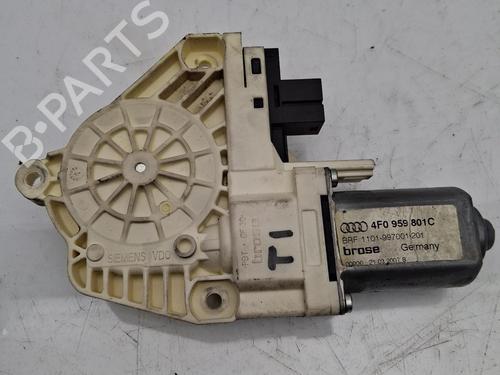 Used Rear left window mechanism Rear left window mechanism AUDI A6 C6 Avant (4F5) 3.0 TDI quattro (233 hp) 33045658 33045658