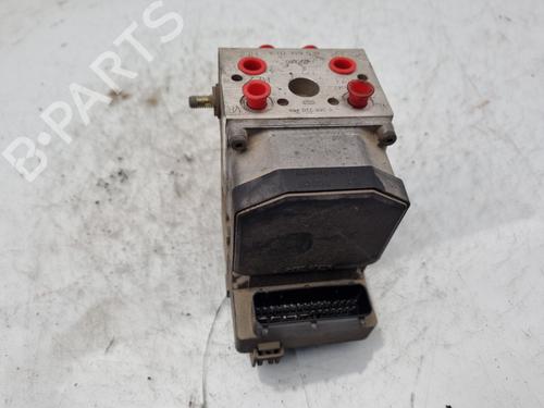 ABS pump AUDI A4 B5 (8D2)  | BP17441184M43 