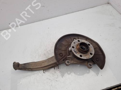 Left front steering knuckle VW TOUAREG (7LA, 7L6, 7L7) 2.5 R5 TDI | BP10174845M25 