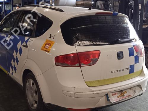 Squib airbag SEAT ALTEA (5P1) 1.9 TDI | BP9418995C102 