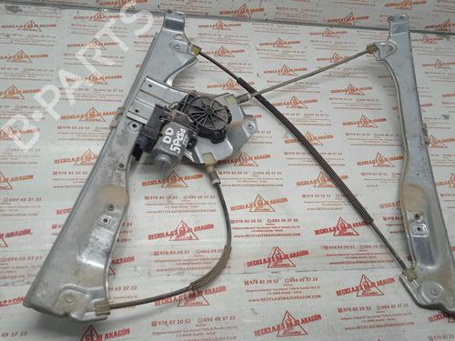 Used Front right window mechanism RENAULT CLIO III (BR0/1, CR0/1) [2005-2014]  7945713