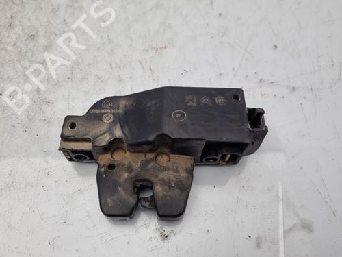 Tailgate lock CITROËN XSARA PICASSO (N68) 2.0 HDi | BP16891939C101 
