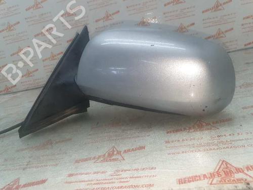 Left mirror AUDI A8 D2 (4D2, 4D8) 3.7 | BP7945240C26 
