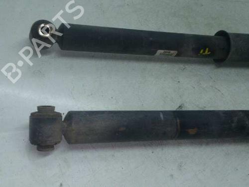 Right rear shock absorber PEUGEOT 308 I (4A_, 4C_)  | BP14214145M19 