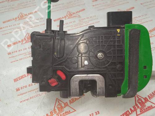 Rear right lock HYUNDAI i40 I (VF) 1.7 CRDi | BP7946800C99