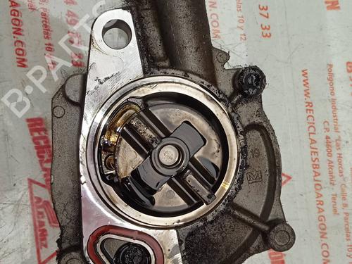 Vacuum pump CITROËN C2 (JM_) 1.4 HDi | BP7947477M80 