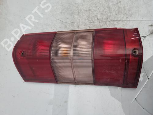 Left taillight CITROËN JUMPER I Van (230L) 1.9 D (69 hp) 16836058