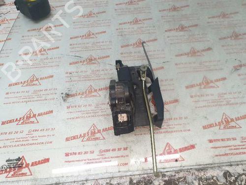 Front left lock KIA RIO I Hatchback (DC) 1.5 16V | BP7944873C98 