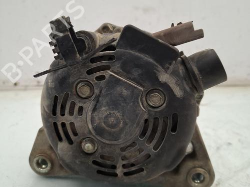 Alternator CITROËN C3 III (SX) 1.5 BlueHDi 100 (SXYHYP, SXYHTU) | BP40081016M7 - Image 3