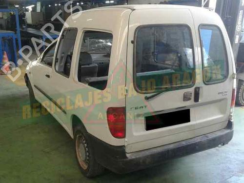 Steering pump SEAT INCA (6K9)  | BP7933830M99 