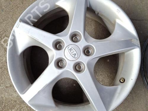 Rim KIA CEE'D Hatchback (ED) 2.0 | BP29632899C45 