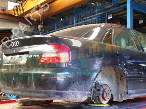 Turbocharger/Supercharger AUDI A4 B5 (8D2)  | BP7934140M71 