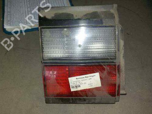 Used Rear fog light VW PASSAT B5 (3B2) 1.6 (101 hp) 7943336