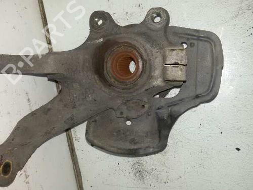 Left front steering knuckle OPEL COMBO Box Body/MPV (71_) 1.7 D | BP7930964M25 