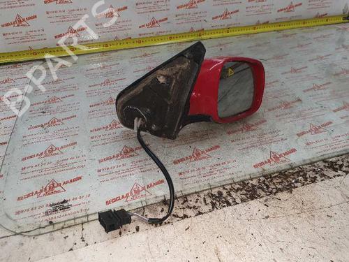 Right mirror VW GOLF IV (1J1) 1.9 TDI | BP7937542C27 