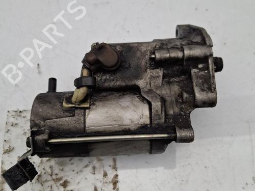 Startmotor TOYOTA COROLLA (_E12_) 1.4 D (NDE120_, NDE120R) (90 hp) 30642452