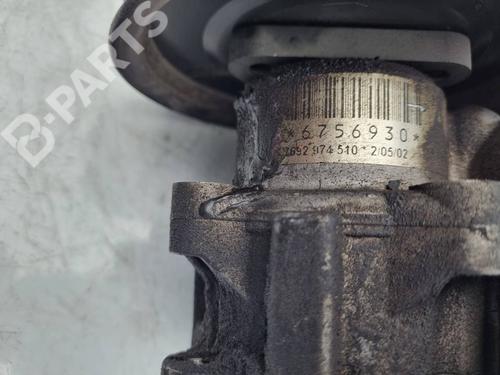 Used Steering pump Steering pump BMW X5 (E53) 3.0 d (184 hp) 9524423 9524423