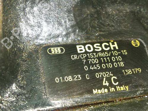 Used Injection pump RENAULT MEGANE I Coach (DA0/1_) [1996-2003]  7932625